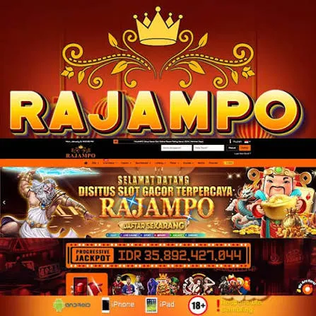 RAJAMPO - Strategi Cerdas dalam Menguasai Wilayah